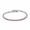 Brilliance Crystal Flex Bracelet