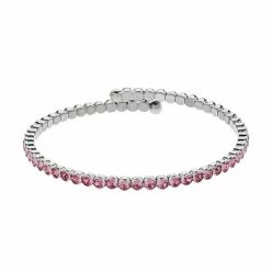 Brilliance Crystal Flex Bracelet