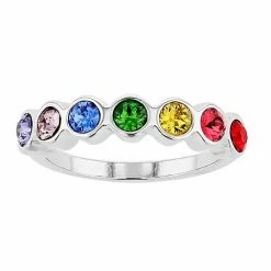 Brilliance Crystal Ring Purple -Brilliance Shop unnamed file 1013