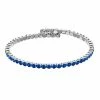 Brilliance Crystal Flex Bracelet