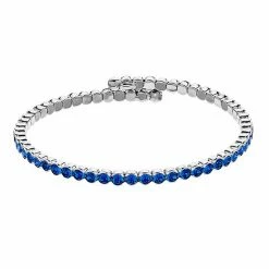 Brilliance Crystal Flex Bracelet