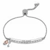 Brilliance "Te Amo" Crystal Adjustable Bracelet -Brilliance Shop unnamed file 1047