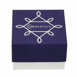 Brilliance Initial Pendant Necklace -Brilliance Shop unnamed file 1087
