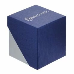 Brilliance Multi-Color Crystal Stud Earring Set -Brilliance Shop unnamed file 1141