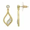 Brilliance Open Marquise Crystal Earrings -Brilliance Shop unnamed file 1168