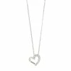 Brilliance "Mom" Crystal Heart Pendant Necklace -Brilliance Shop unnamed file 1255