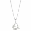 Brilliance Crystal Heart Necklace -Brilliance Shop unnamed file 1278
