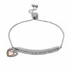 Brilliance "Daddy's Girl" Crystal Bar Bracelet -Brilliance Shop unnamed file 354