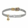 Brilliance Two Tone Crystal "Family" Bar Bracelet -Brilliance Shop unnamed file 361