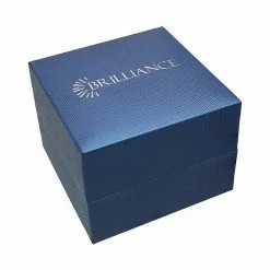 Brilliance Silver Plated Crystal Initial Pendant Silver Tone U -Brilliance Shop unnamed file 391