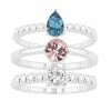 Brilliance Multicolor Crystal Stack Ring Trio Set 1 Brilliance Multicolor Crystal Stack Ring Trio Set -Brilliance Shop unnamed file 445