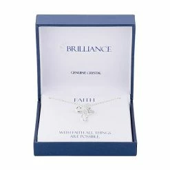 Brilliance Crystal Twist Cross Necklace 6 Brilliance Crystal Twist Cross Necklace -Brilliance Shop unnamed file 503