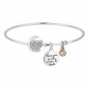 Brilliance Two Tone Crystal Heart & Moon Charm Bracelet 1 Brilliance Two Tone Crystal Heart & Moon Charm Bracelet -Brilliance Shop unnamed file 507