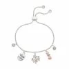 Brilliance Crystal "Family Is Everything" Tree & Heart Charm Adjustable Bracelet -Brilliance Shop unnamed file 521