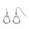 Brilliance Crystal Baguette Drop Earrings -Brilliance Shop unnamed file 590