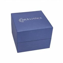 Brilliance Two Tone Fine Silver Plated Crystal "BELIEVE" Bar Bracelet -Brilliance Shop unnamed file 641