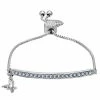 Brilliance Adjustable Crystal Butterfly Bar Bracelet -Brilliance Shop unnamed file 652