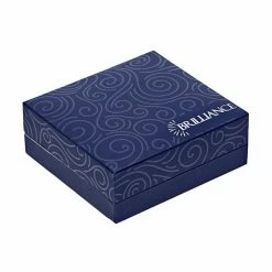 Brilliance "Family" Two Tone Crystal Pendant -Brilliance Shop unnamed file 666