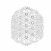Brilliance Crystal Art Deco Openwork Flower Ring -Brilliance Shop unnamed file 703