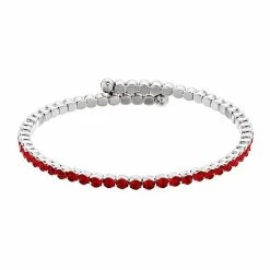 Brilliance Crystal Wrap Bracelet Light Green -Brilliance Shop unnamed file 800