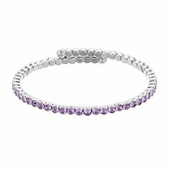 Brilliance Crystal Wrap Bracelet Light Green -Brilliance Shop unnamed file 801