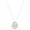 Brilliance Crystal Love Knot Necklace -Brilliance Shop unnamed file 957