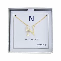 Brilliance Mother-of-Pearl Flower Initial Pendant Necklace 27 Brilliance Mother-of-Pearl Flower Initial Pendant Necklace -Brilliance Shop unnamed file 971