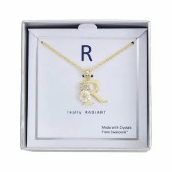 Brilliance Mother-of-Pearl Flower Initial Pendant Necklace 31 Brilliance Mother-of-Pearl Flower Initial Pendant Necklace -Brilliance Shop unnamed file 975