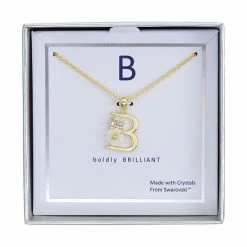 Brilliance Mother-of-Pearl Flower Initial Pendant Necklace 33 Brilliance Mother-of-Pearl Flower Initial Pendant Necklace -Brilliance Shop unnamed file 977
