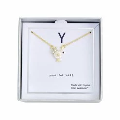 Brilliance Mother-of-Pearl Flower Initial Pendant Necklace 38 Brilliance Mother-of-Pearl Flower Initial Pendant Necklace -Brilliance Shop unnamed file 982